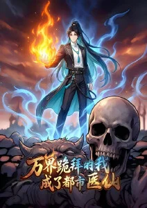 离婚后我成了首富 短剧精品